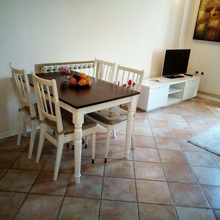 Apartments Mirela Novigrad Istria Exterior foto